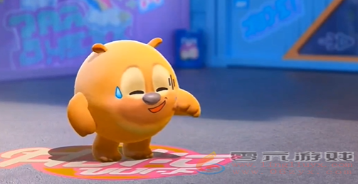 蛋仔派对熊出没联动什么时候(图3) 蛋仔派对熊出没联动什么时候(图3)
