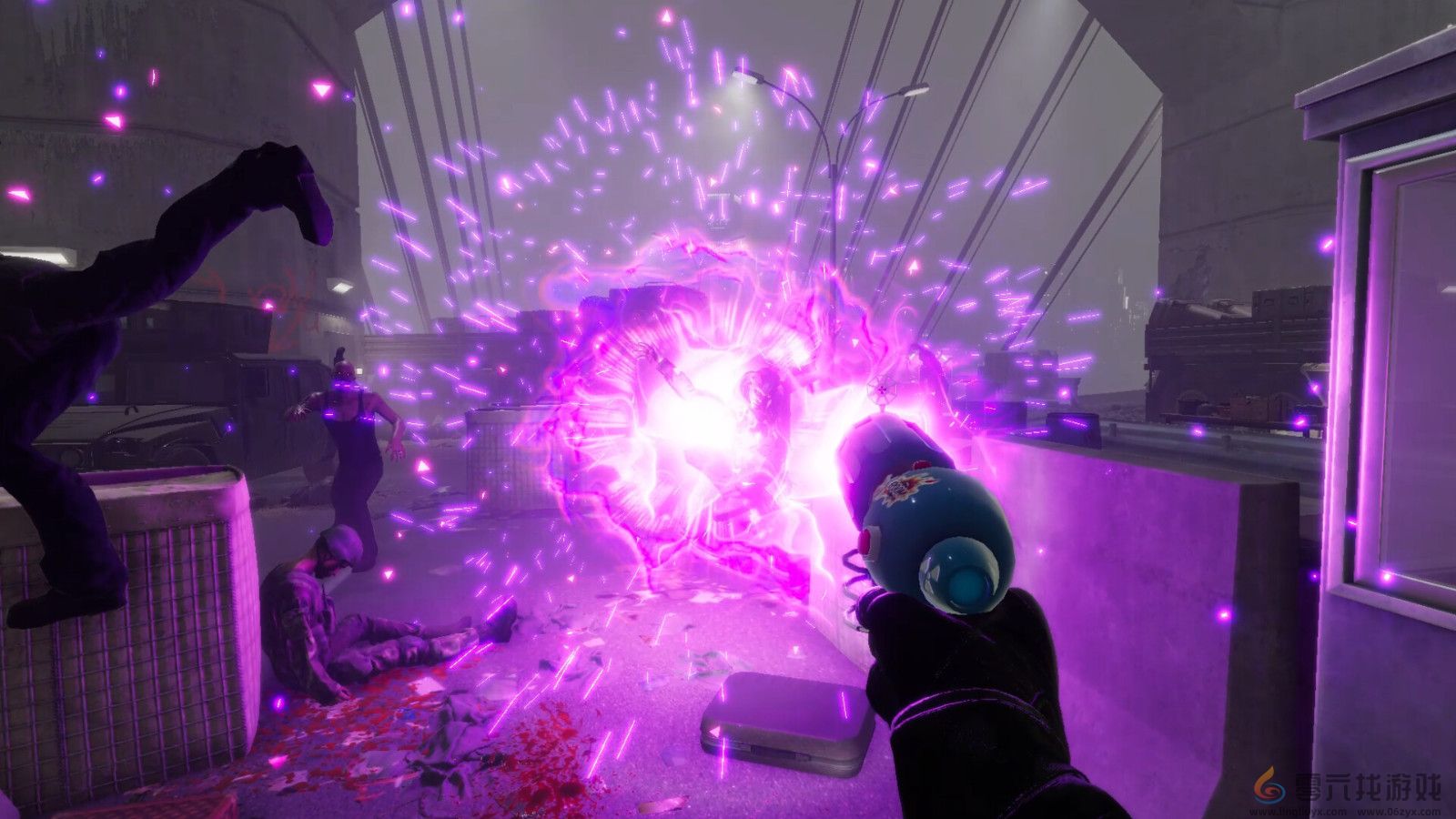 《终极僵尸防御2》7月26日发售 支持简繁体中文(图2) 《终极僵尸防御2》7月26日发售 支持简繁体中文(图2)