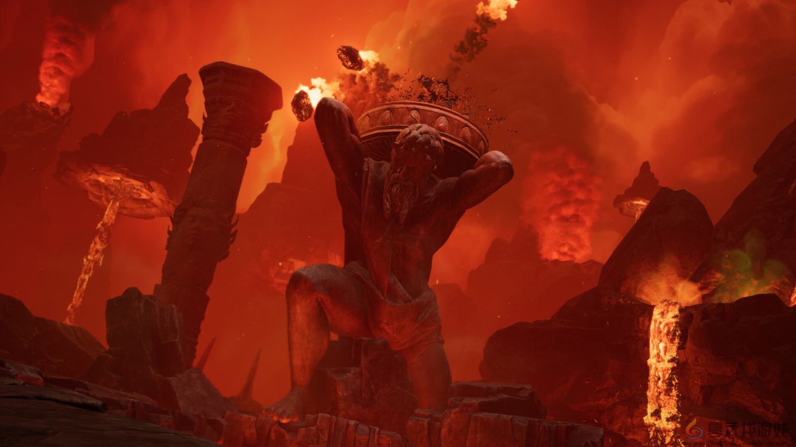 《终极僵尸防御2》7月26日发售 支持简繁体中文(图3) 《终极僵尸防御2》7月26日发售 支持简繁体中文(图3)