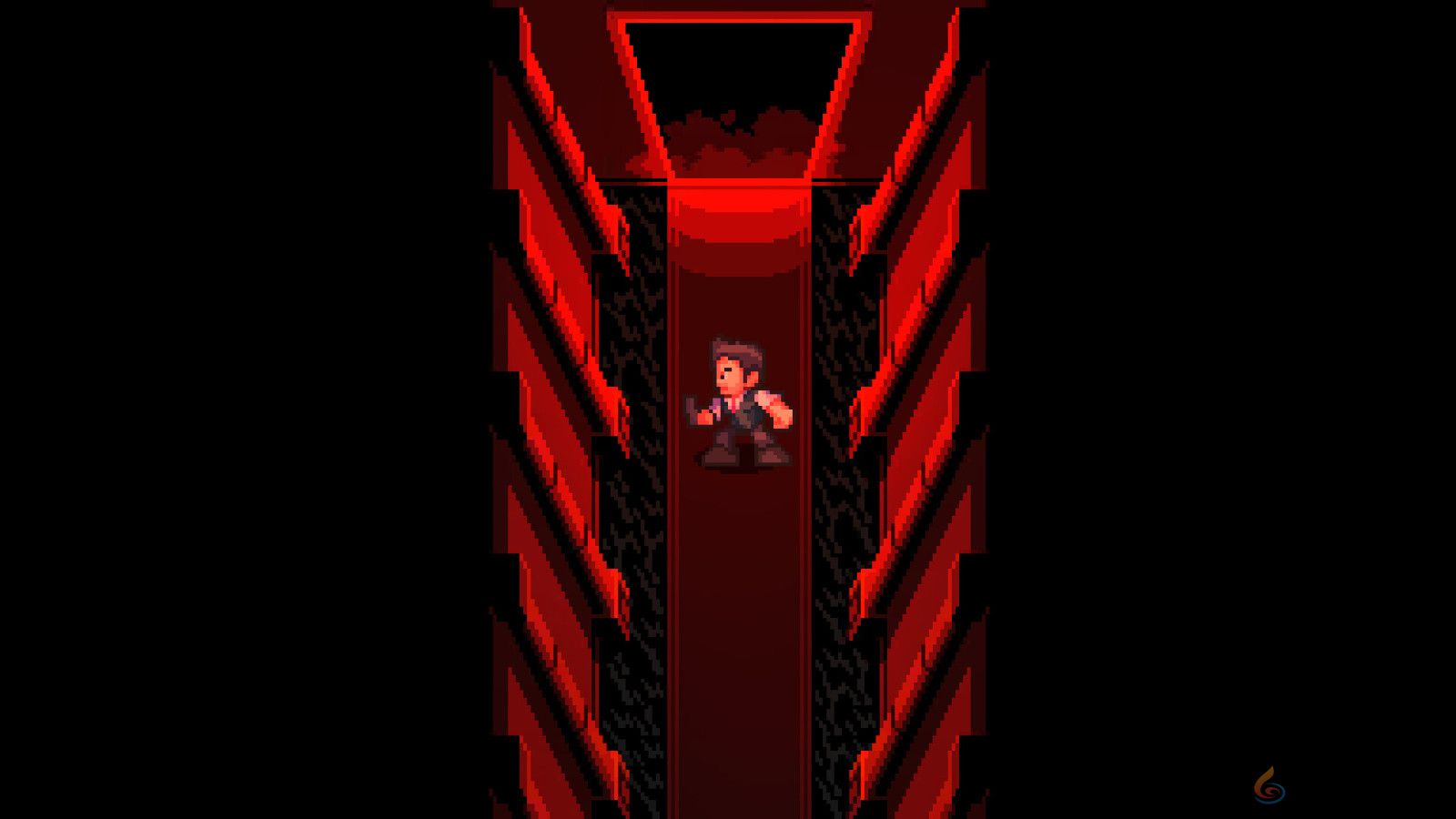 恐怖游戏《Super Dark Deception》Steam页面上线 7月12日发售(图5) 恐怖游戏《Super Dark Deception》Steam页面上线 7月12日发售(图5)