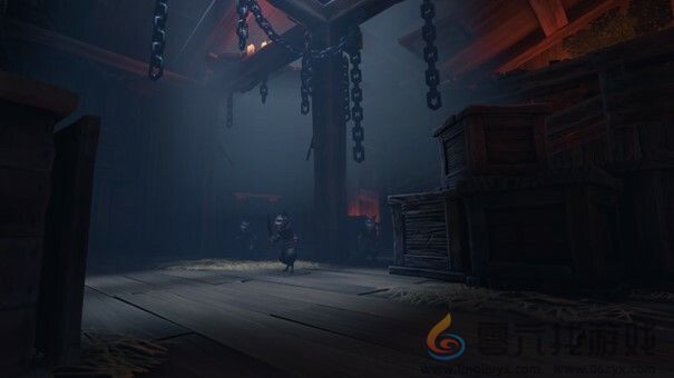 《A Furry Tale - A night in Havena》Steam页面上线 发售日期待定(图10) 《A Furry Tale - A night in Havena》Steam页面上线 发售日期待定(图10)