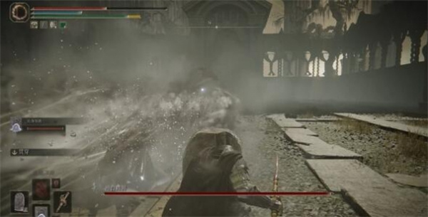 艾尔登法环黄金树幽影狂怒神兽护符获取攻略(图1)