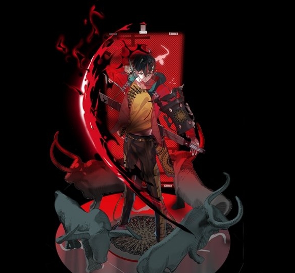 《物华弥新》鎏金骑士深造装备搭配攻略(图2) 《物华弥新》鎏金骑士深造装备搭配攻略(图2)