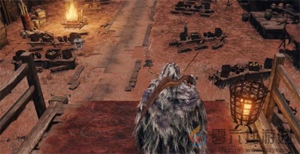 艾尔登法环拉塔恩祭典开启方法及剧情影响(图2)