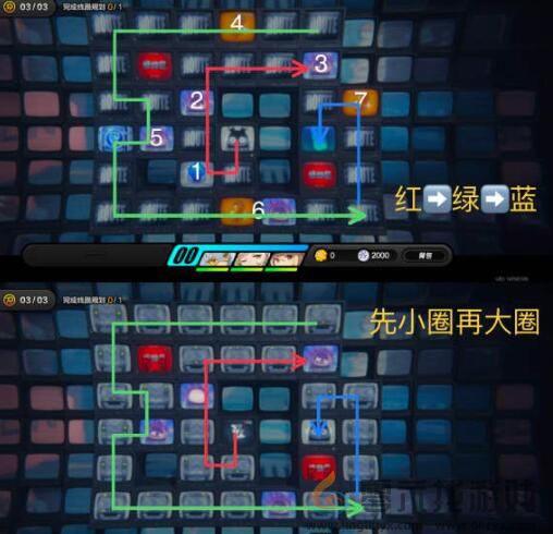 绝区零送货任务完成方法 《绝区零》送货任务完成方法(图5)