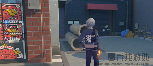 绝区零最遥远的距离其一任务完成攻略(图7) 绝区零最遥远的距离其一任务完成攻略(图7)