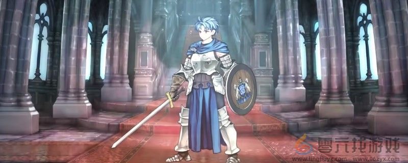 圣兽之王15级四人追击队(图1)