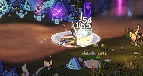 失落城堡2太刀强度介绍(图3) 失落城堡2太刀强度介绍(图3)