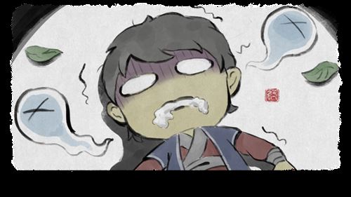 大侠立志传全结局达成攻略大全(图7) 大侠立志传全结局达成攻略大全(图7)