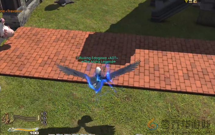 FF147.0吟游诗人职业改动介绍(图8) FF147.0吟游诗人职业改动介绍(图8)