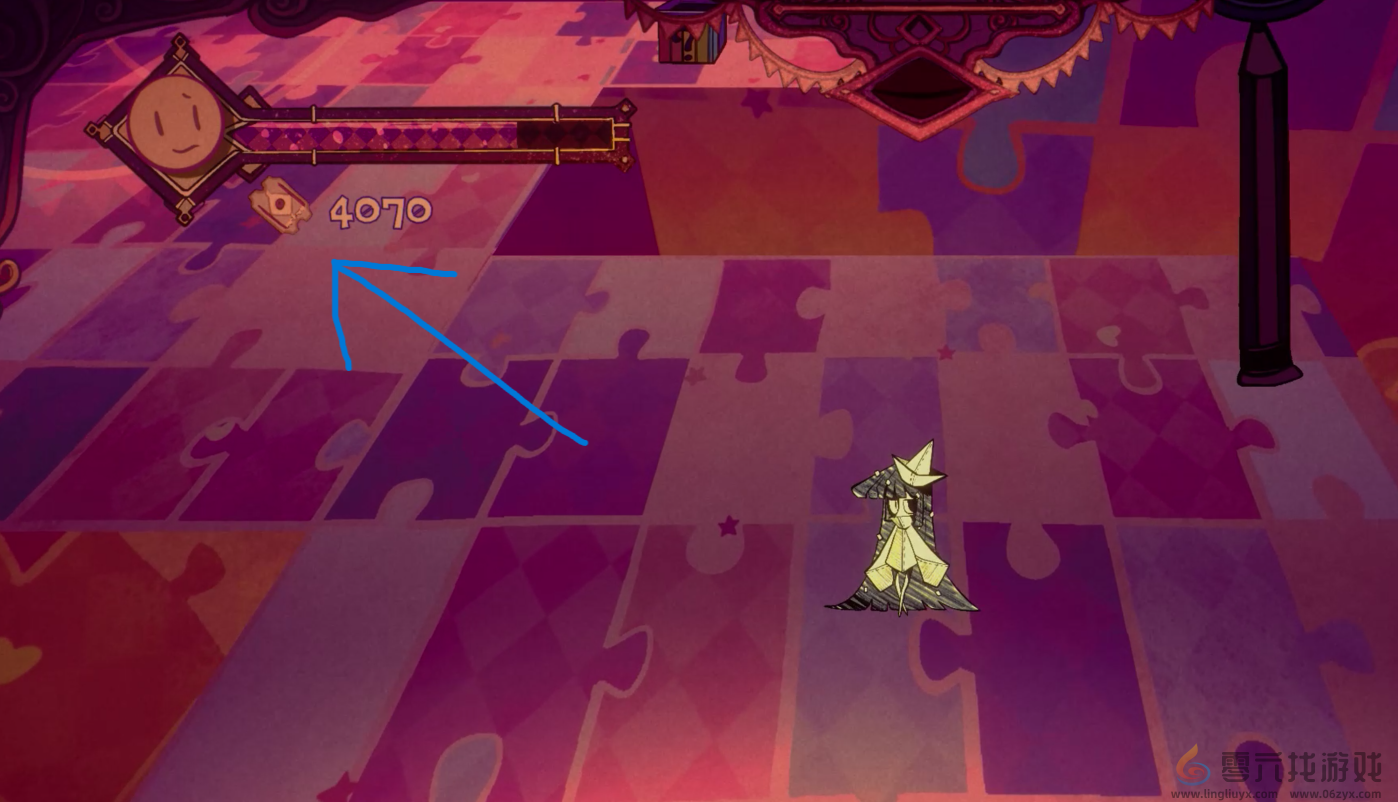 幻象游园剧乌乌的小说位置汇总(图24) 幻象游园剧乌乌的小说位置汇总(图24)