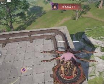 永劫无间手游地图道具有哪些(图8) 永劫无间手游地图道具有哪些(图8)