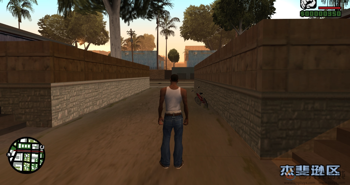 侠盗猎车手圣安地列斯秘籍一览(图2) 侠盗猎车手圣安地列斯秘籍一览(图2)