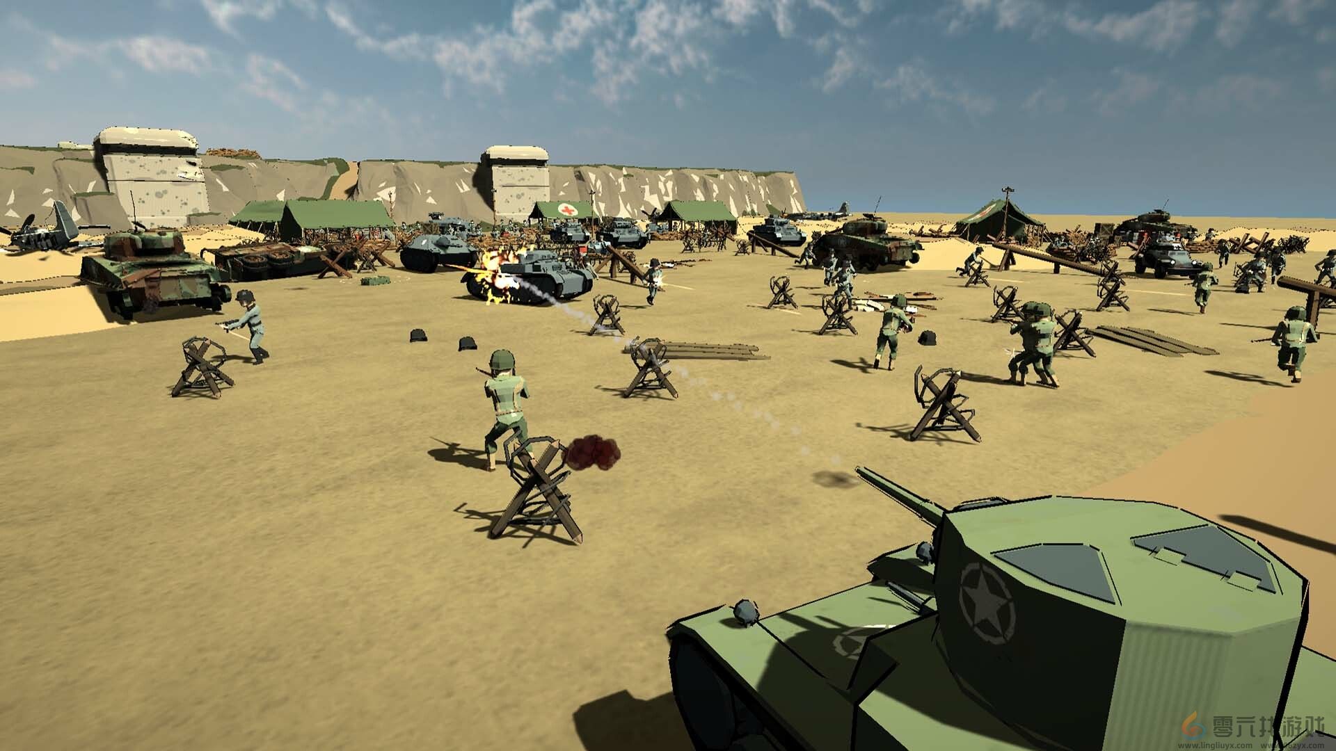 冲突2: 闪电战连接游戏失败(图2) 冲突2: 闪电战连接游戏失败(图2)