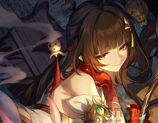 崩坏星穹铁道灵砂头像(图2)