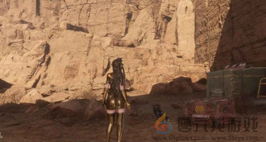 剑星stellarblade饮料罐子18位置攻略(图3)