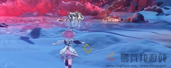 鸣潮闪光异相声骸怎么获得(图2) 鸣潮闪光异相声骸怎么获得(图2)