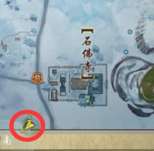 剑网3客江干宠物奇遇攻略(图2) 剑网3客江干宠物奇遇攻略(图2)