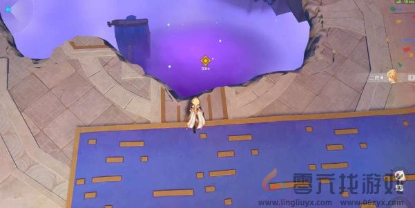 原神直至世界尽头任务接取位置一览(图28) 原神直至世界尽头任务接取位置一览(图28)