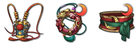 天地劫幽城再临悟空技能搭配(图4) 天地劫幽城再临悟空技能搭配(图4)