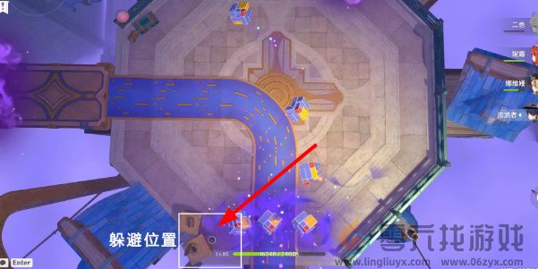 原神直至世界尽头怎么过(图23)