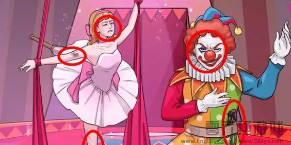 就挺秃然的诡异试衣间通关攻略(图3) 就挺秃然的诡异试衣间通关攻略(图3)