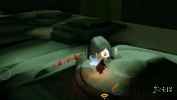 光遇神龛位置大全(图40) 光遇神龛位置大全(图40)