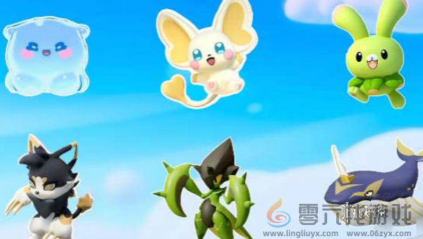 蛋仔派对艾比阵容怎么搭配(图2) 蛋仔派对艾比阵容怎么搭配(图2)