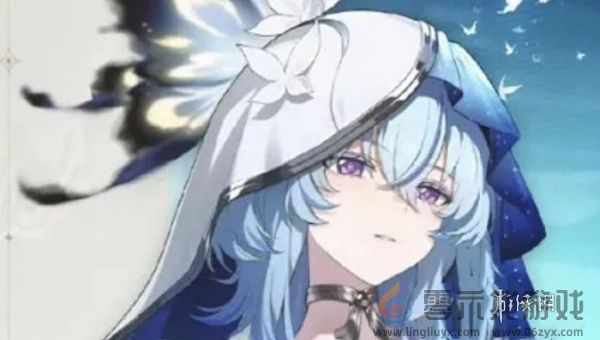 鸣潮守岸人什么时候上线(图1)