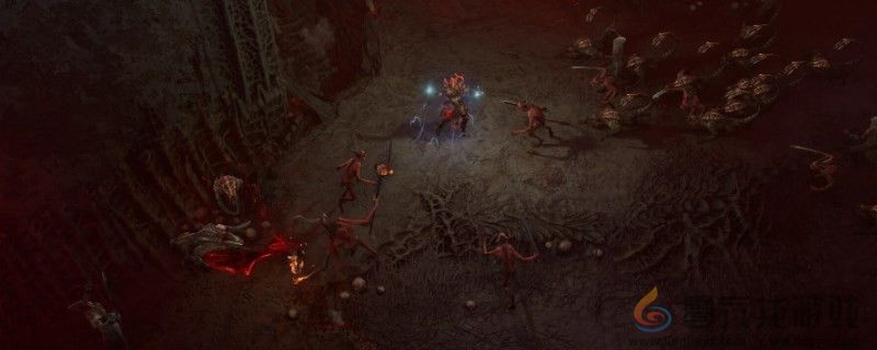 暗黑破坏神4比约尔冯的巨牙分享(图1)