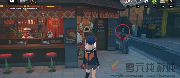 绝区零六分街的影子领主成就攻略(图6) 绝区零六分街的影子领主成就攻略(图6)