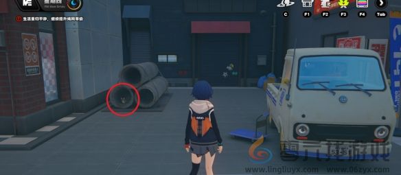 绝区零六分街的影子领主成就攻略(图11) 绝区零六分街的影子领主成就攻略(图11)