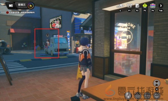 绝区零猫又偶遇事件任务完成攻略(图4) 绝区零猫又偶遇事件任务完成攻略(图4)