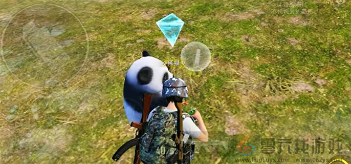 和平精英动物丛林玩法攻略(图8) 和平精英动物丛林玩法攻略(图8)