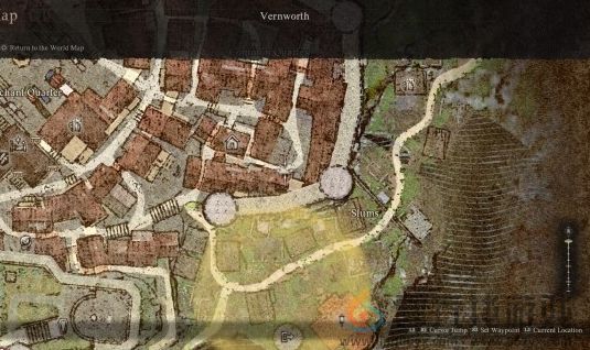 龙之信条2dragonsdogma2龙之脉动碎片13位置攻略(图2)