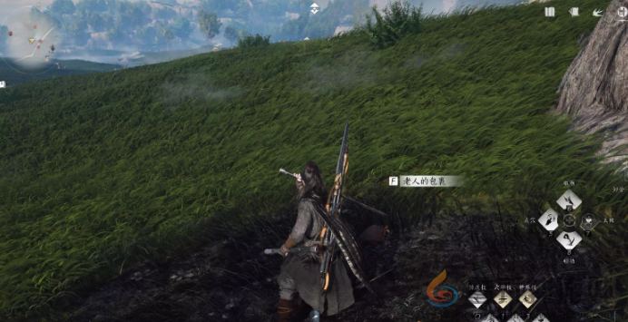 燕云十六声任务大全(图11) 燕云十六声任务大全(图11)