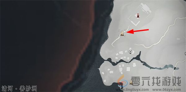 燕云十六声任务大全(图12) 燕云十六声任务大全(图12)