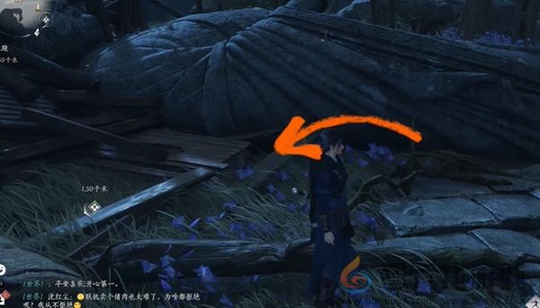 燕云十六声任务大全(图24) 燕云十六声任务大全(图24)