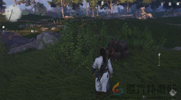 燕云十六声匕见将军获取攻略(图2) 燕云十六声匕见将军获取攻略(图2)