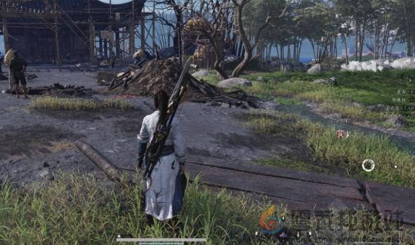 燕云十六声伊刀打法技巧(图3) 燕云十六声伊刀打法技巧(图3)