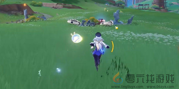 原神绮绘的踪绪活动覆盖宝箱怎么办(图5) 原神绮绘的踪绪活动覆盖宝箱怎么办(图5)