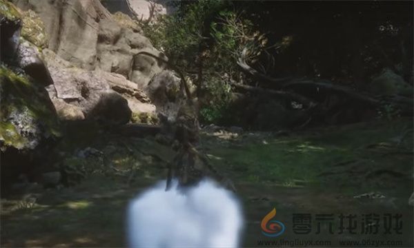 黑神话悟空隐藏大圣套装获得方法攻略(图2) 黑神话悟空隐藏大圣套装获得方法攻略(图2)