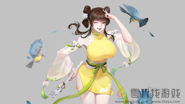 江湖如梦攻略大全(图2) 江湖如梦攻略大全(图2)