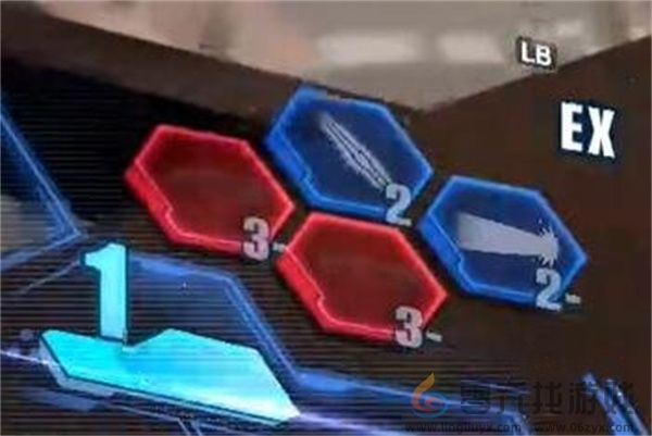 高达破坏者4游戏玩法说明及入门指南(图7) 高达破坏者4游戏玩法说明及入门指南(图7)