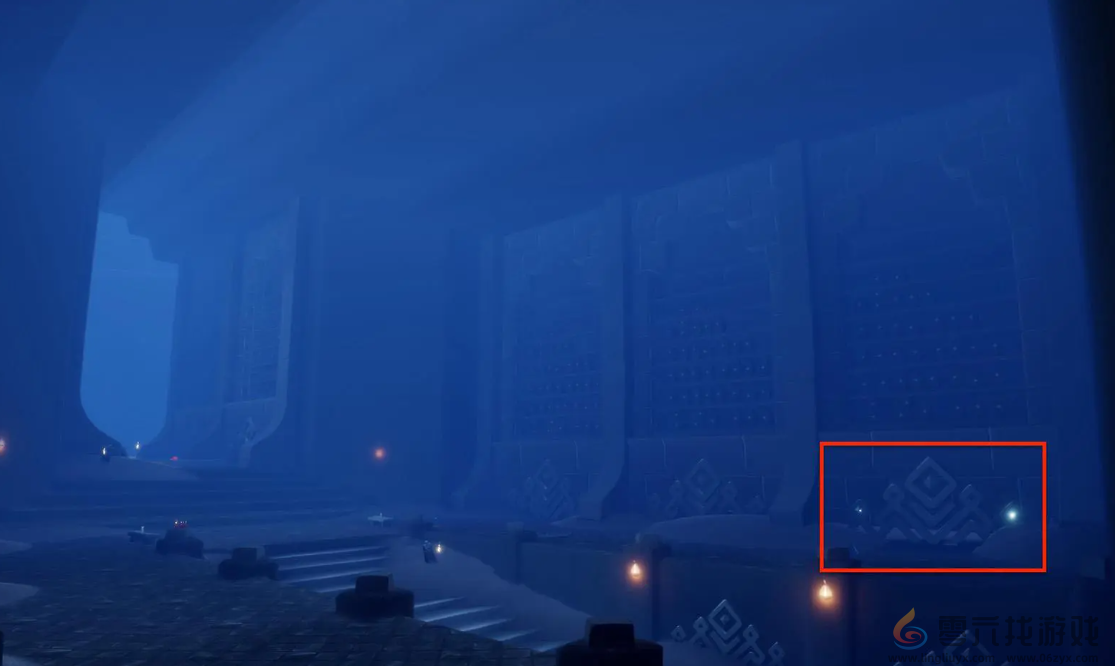 光遇9.5每日任务怎么做(图4) 光遇9.5每日任务怎么做(图4)