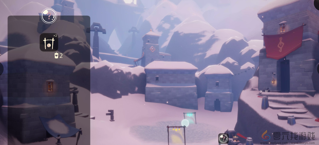 光遇9.13免费魔法有什么(图6) 光遇9.13免费魔法有什么(图6)