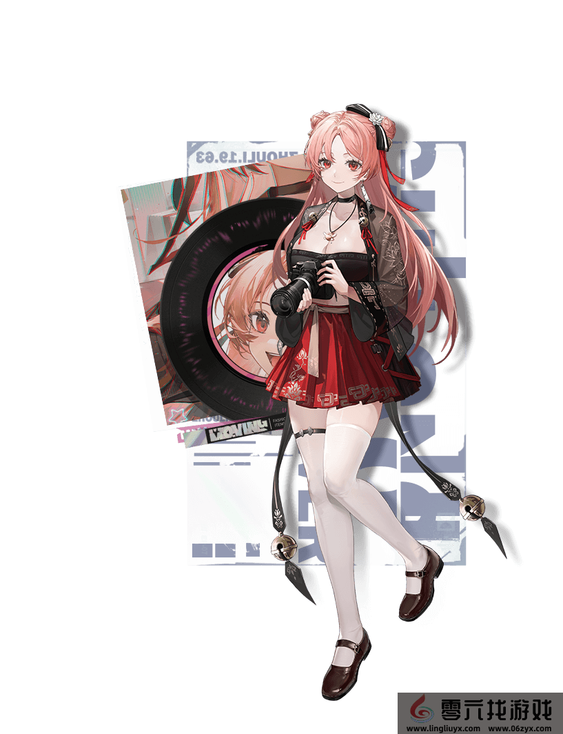 归龙潮瑶瑶怎么玩(图1) 归龙潮瑶瑶怎么玩(图1)