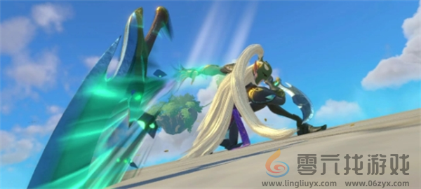 《万龙觉醒》骑兵选择攻略(图3) 《万龙觉醒》骑兵选择攻略(图3)