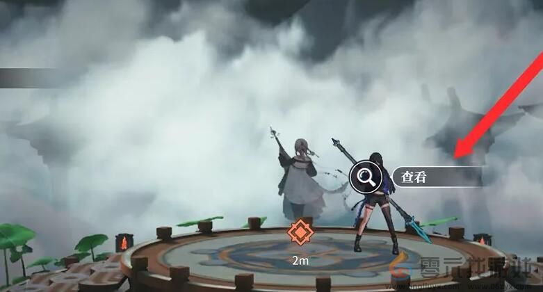 归龙潮孤影望天岸任务怎么玩(图7) 归龙潮孤影望天岸任务怎么玩(图7)