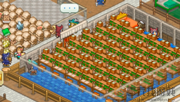 王都创世录职业选哪个(图1)